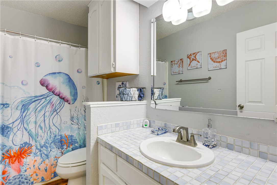 1522-1524 16th Street Rockport TX 78382
