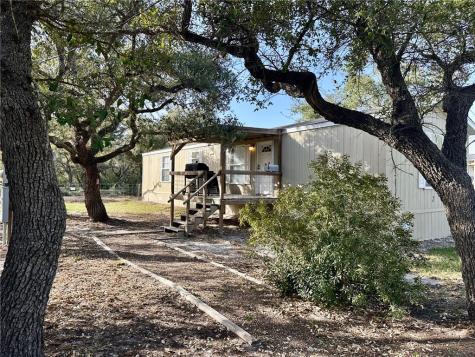 1522-1524 16th Street Rockport TX 78382