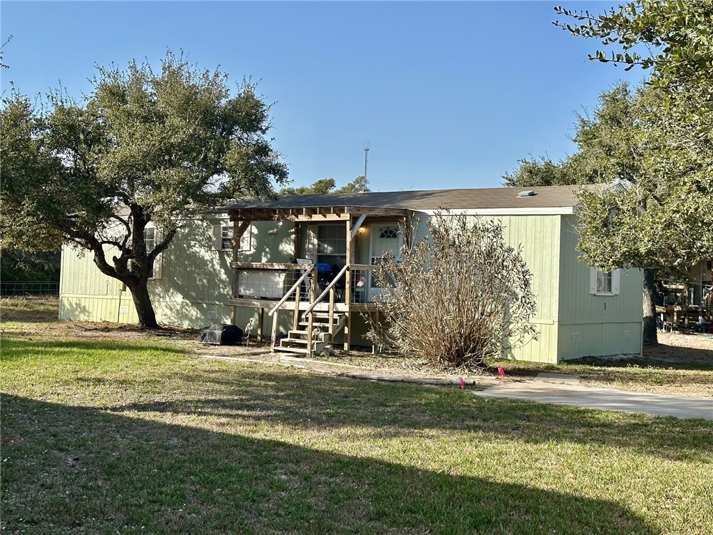 1522-1524 16th Street Rockport TX 78382