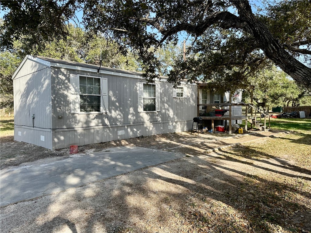 1522-1524 16th Street Rockport TX 78382