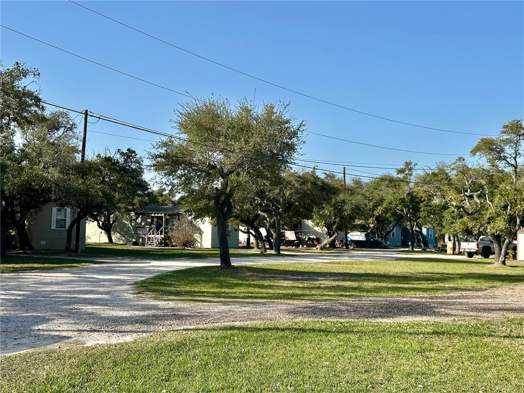 1522-1524 16th Street Rockport TX 78382