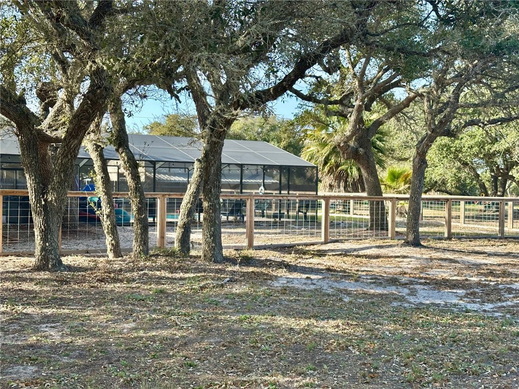 1522-1524 16th Street Rockport TX 78382