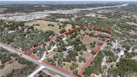 1522-1524 16th Street Rockport TX 78382