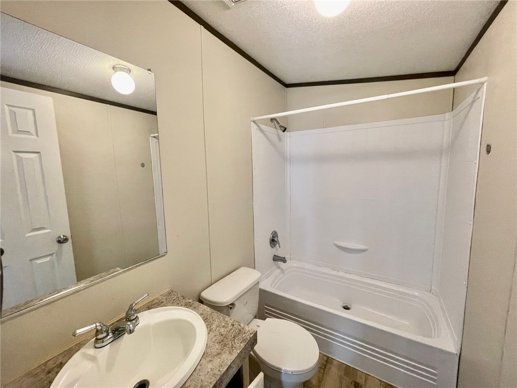 1522-1524 16th Street Rockport TX 78382