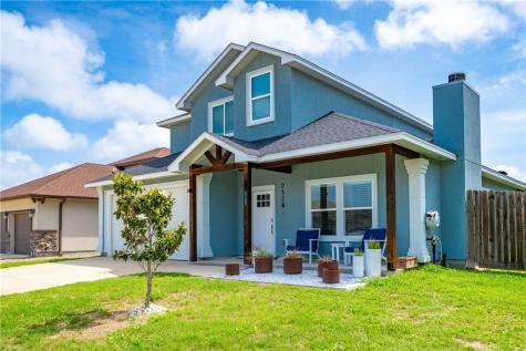 2126 Shoreline Vista Drive Corpus Christi TX 78418
