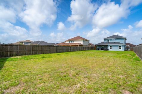 2126 Shoreline Vista Drive Corpus Christi TX 78418