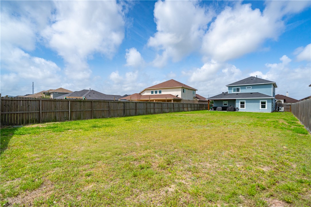 2126 Shoreline Vista Drive Corpus Christi TX 78418
