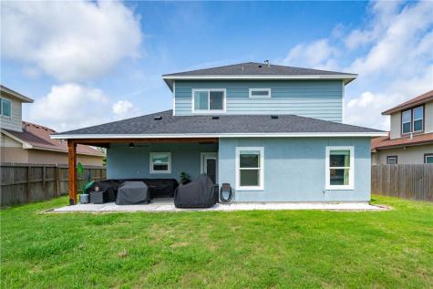 2126 Shoreline Vista Drive Corpus Christi TX 78418