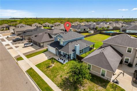 2126 Shoreline Vista Drive Corpus Christi TX 78418