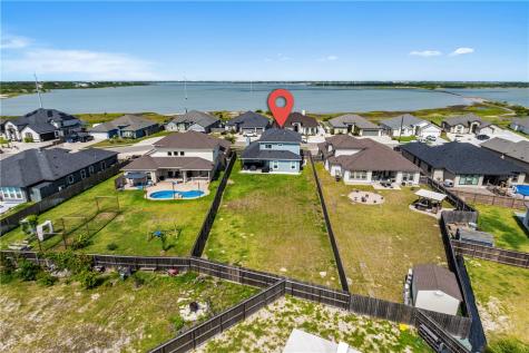 2126 Shoreline Vista Drive Corpus Christi TX 78418