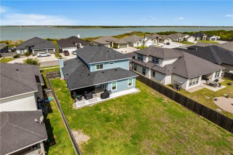 2126 Shoreline Vista Drive Corpus Christi TX 78418