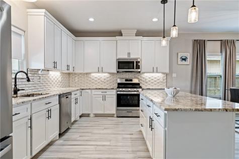 2126 Shoreline Vista Drive Corpus Christi TX 78418