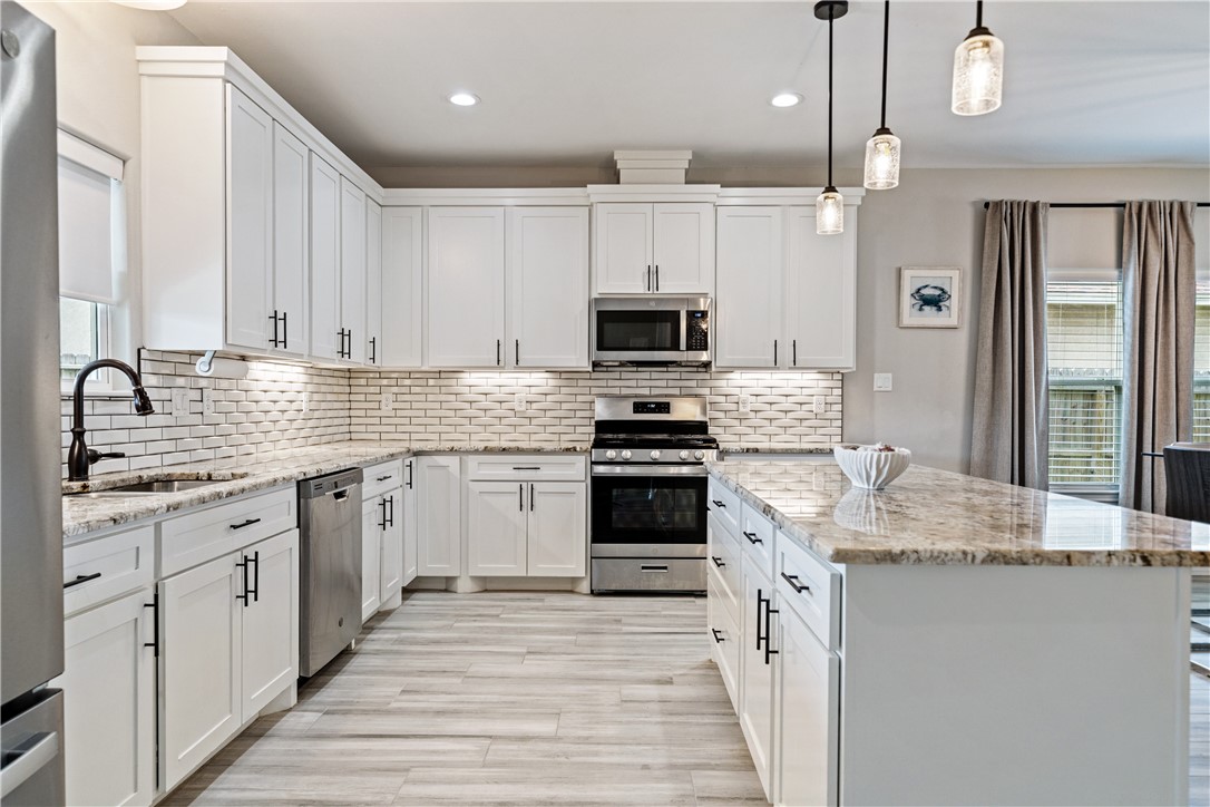 2126 Shoreline Vista Drive Corpus Christi TX 78418