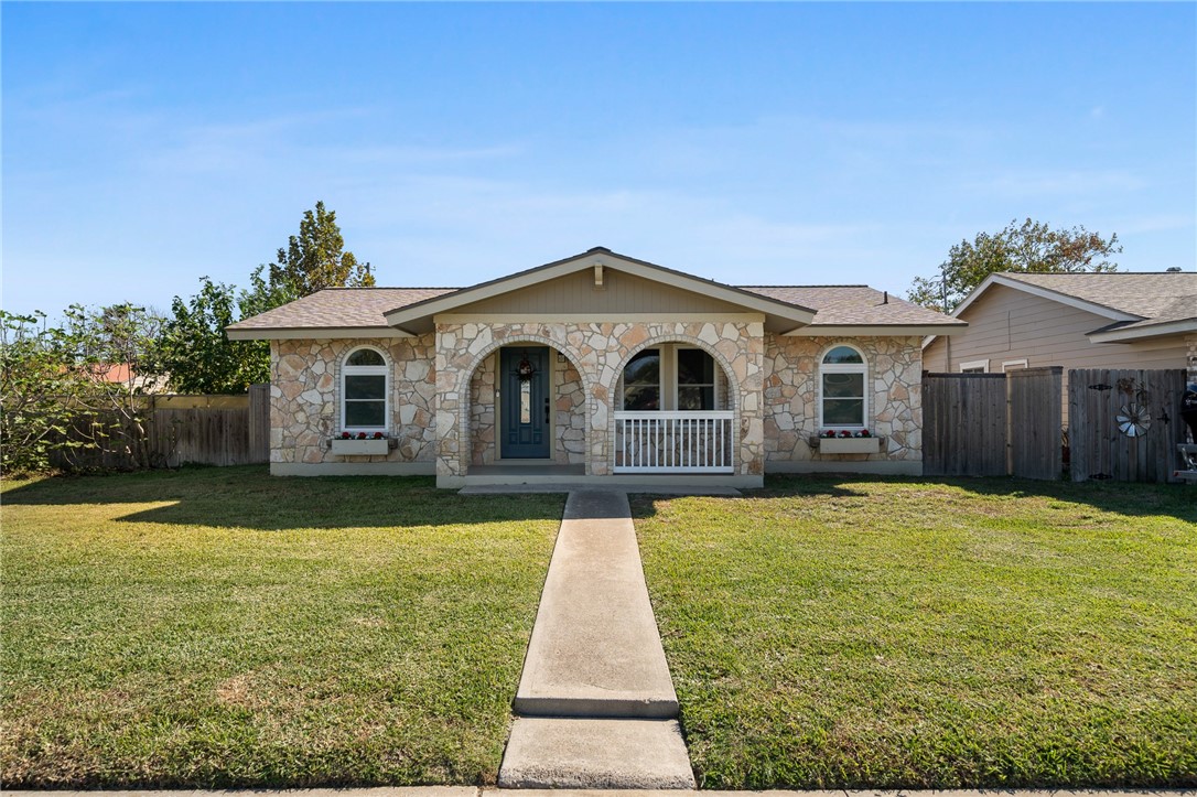 141 N Rife Street Aransas Pass TX 78336