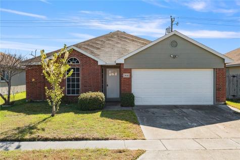 3818 Los Arroyos Drive Corpus Christi TX 78414