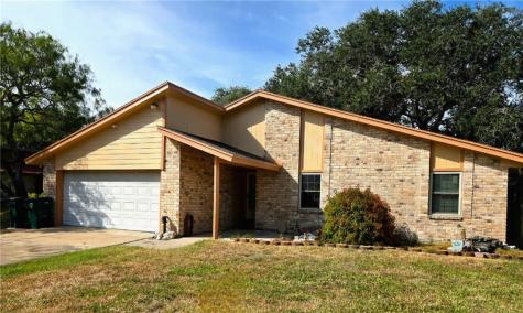 740 Briston Drive Corpus Christi TX 78418