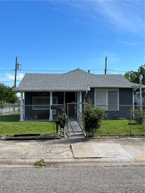 1802 Morales Street Corpus Christi TX 78416