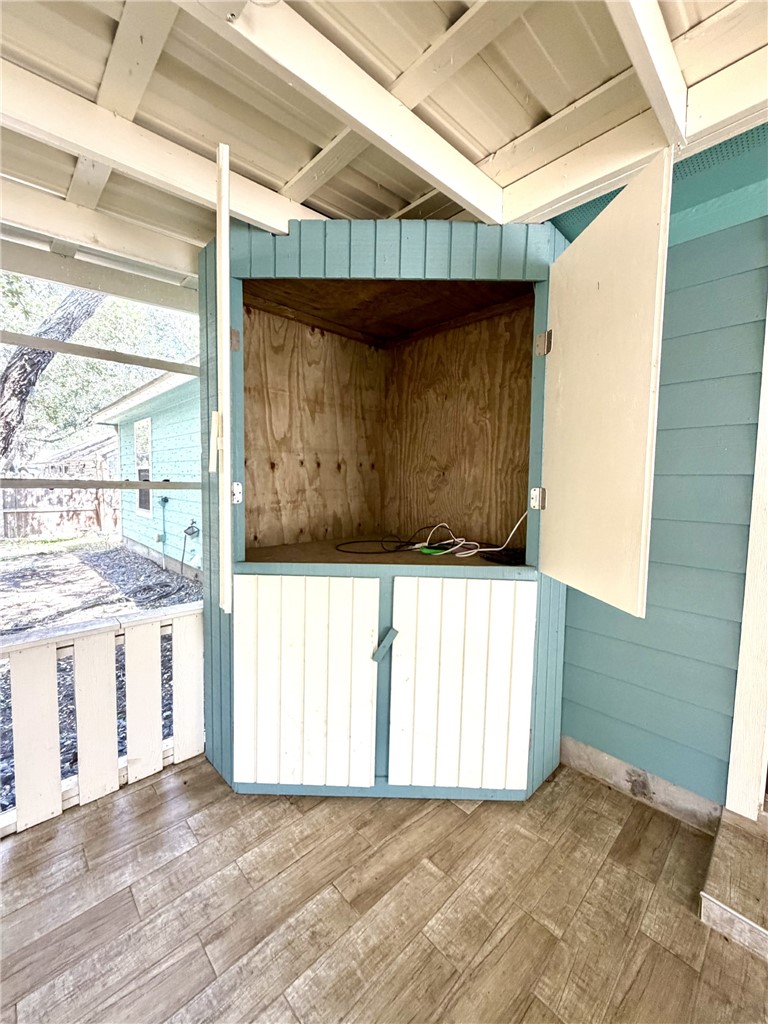 106 El Cid Drive Rockport TX 78382