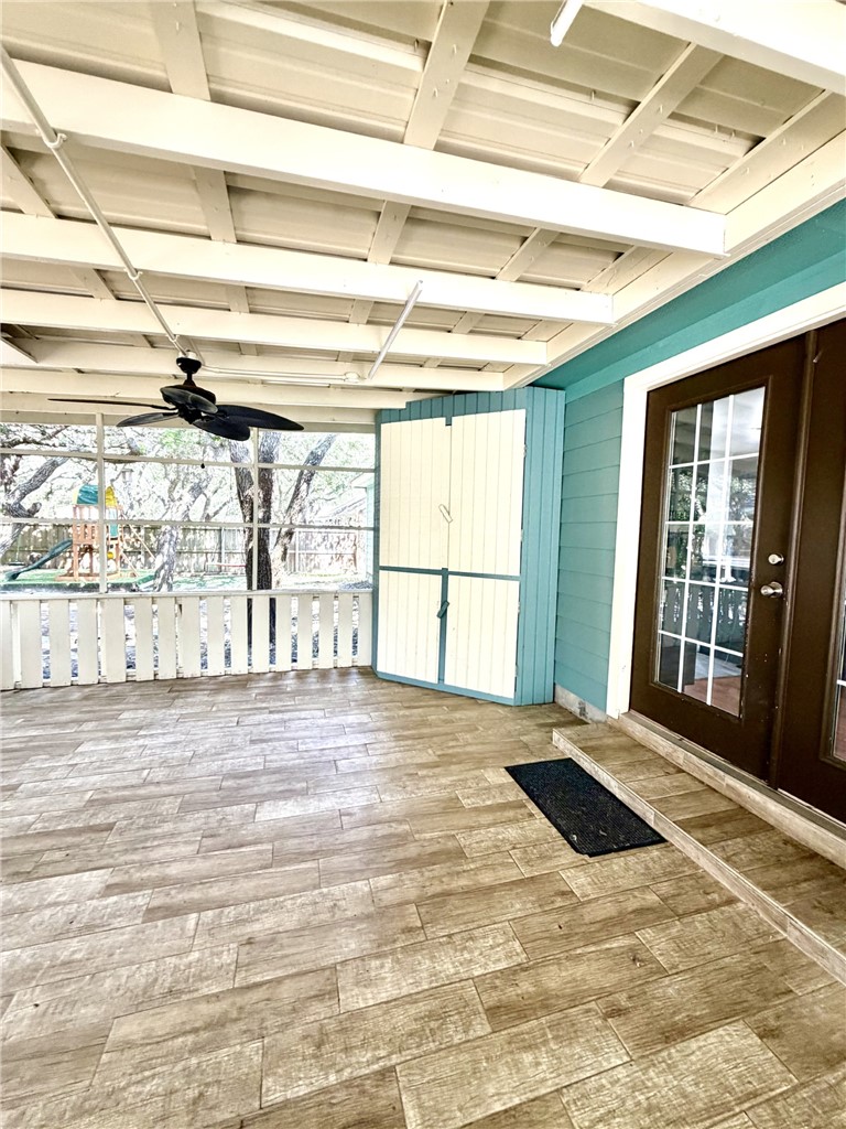 106 El Cid Drive Rockport TX 78382