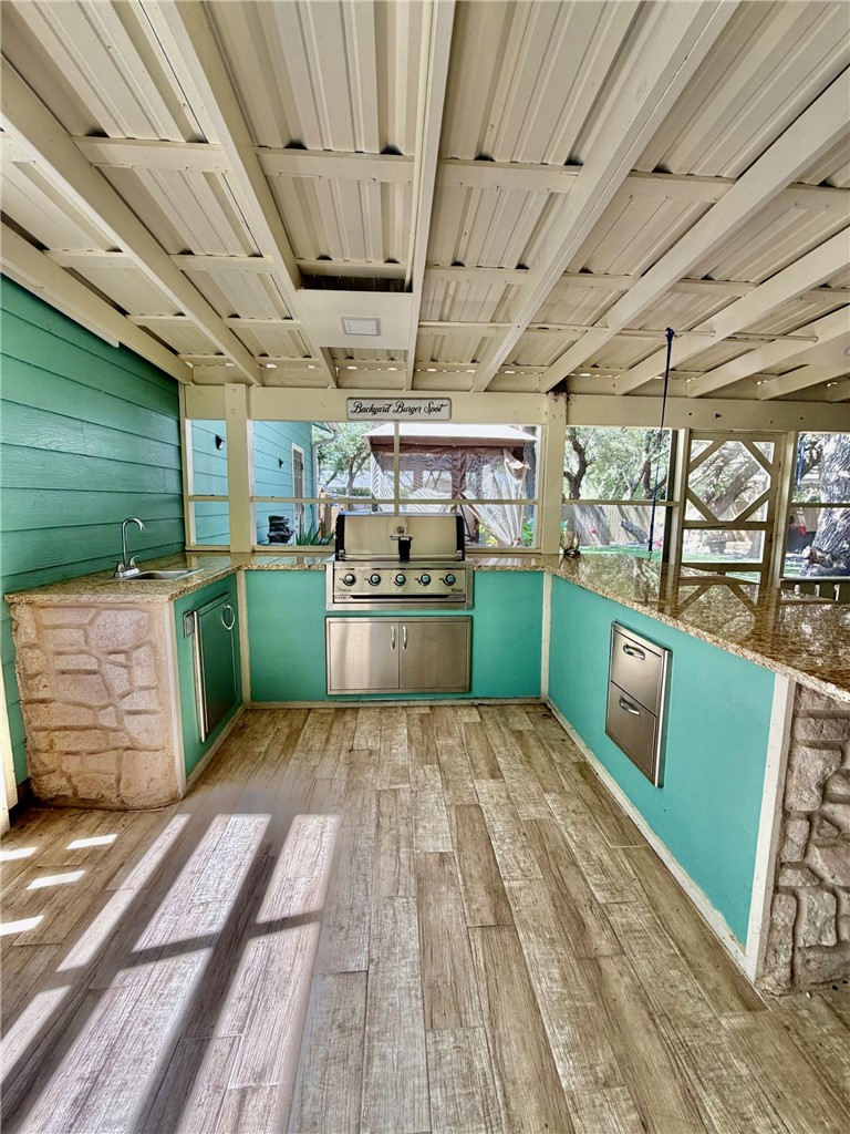 106 El Cid Drive Rockport TX 78382