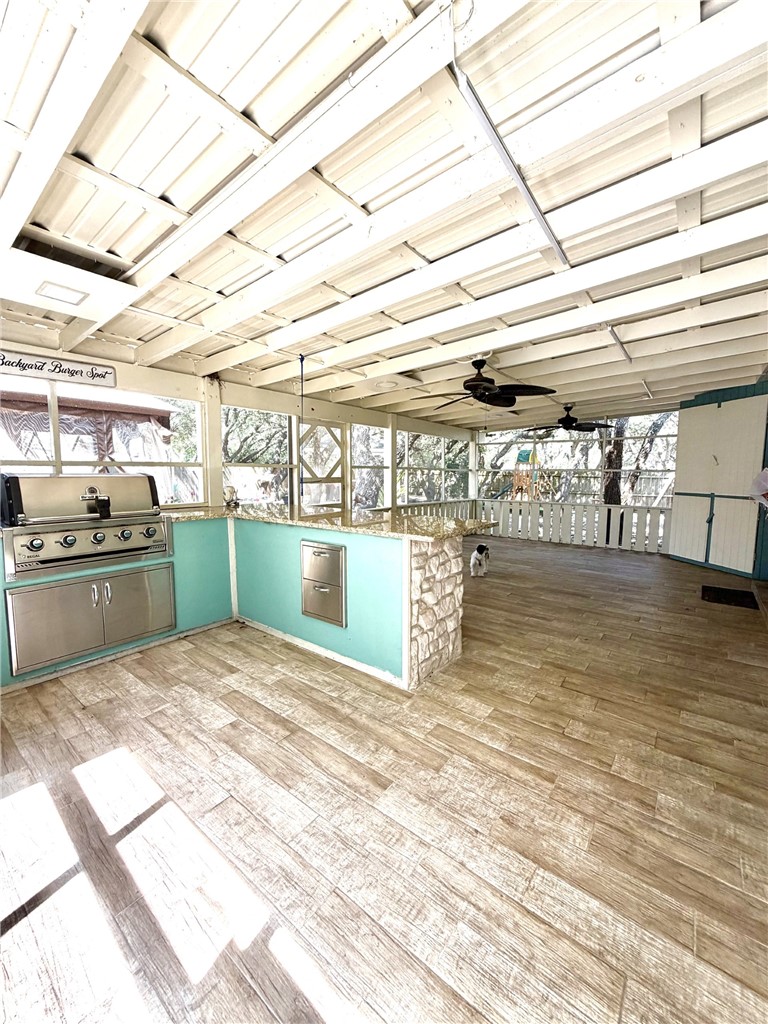 106 El Cid Drive Rockport TX 78382