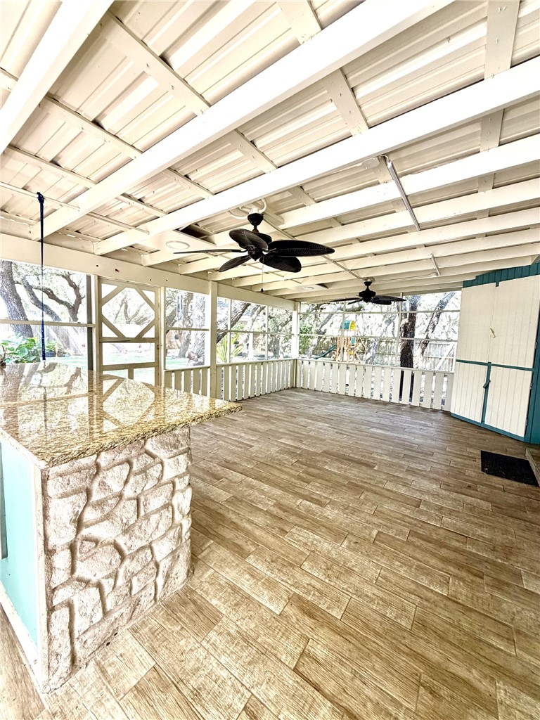 106 El Cid Drive Rockport TX 78382