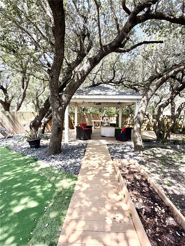 106 El Cid Drive Rockport TX 78382