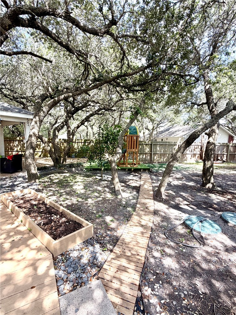 106 El Cid Drive Rockport TX 78382
