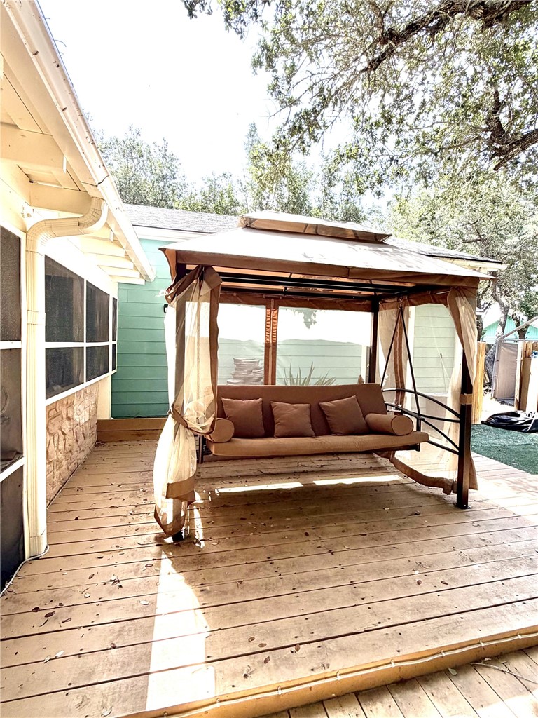 106 El Cid Drive Rockport TX 78382