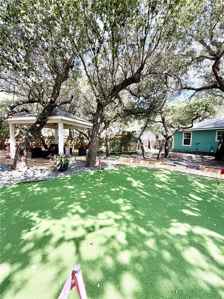 106 El Cid Drive Rockport TX 78382
