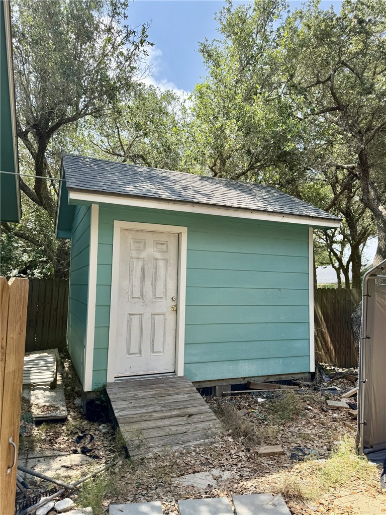 106 El Cid Drive Rockport TX 78382