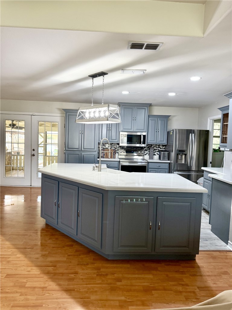 106 El Cid Drive Rockport TX 78382
