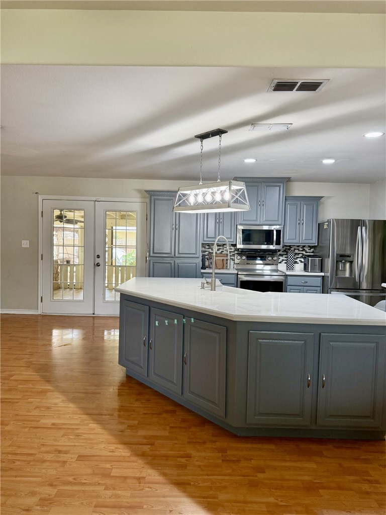 106 El Cid Drive Rockport TX 78382
