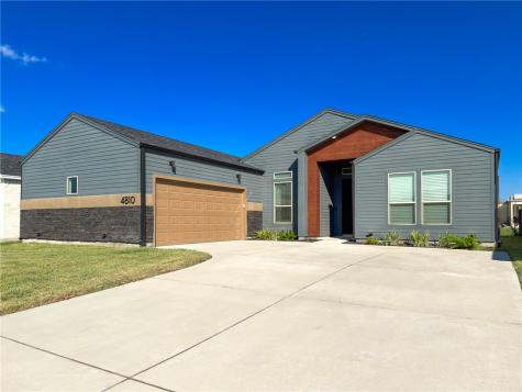 4810 Del Paseo Street Corpus Christi TX 78411