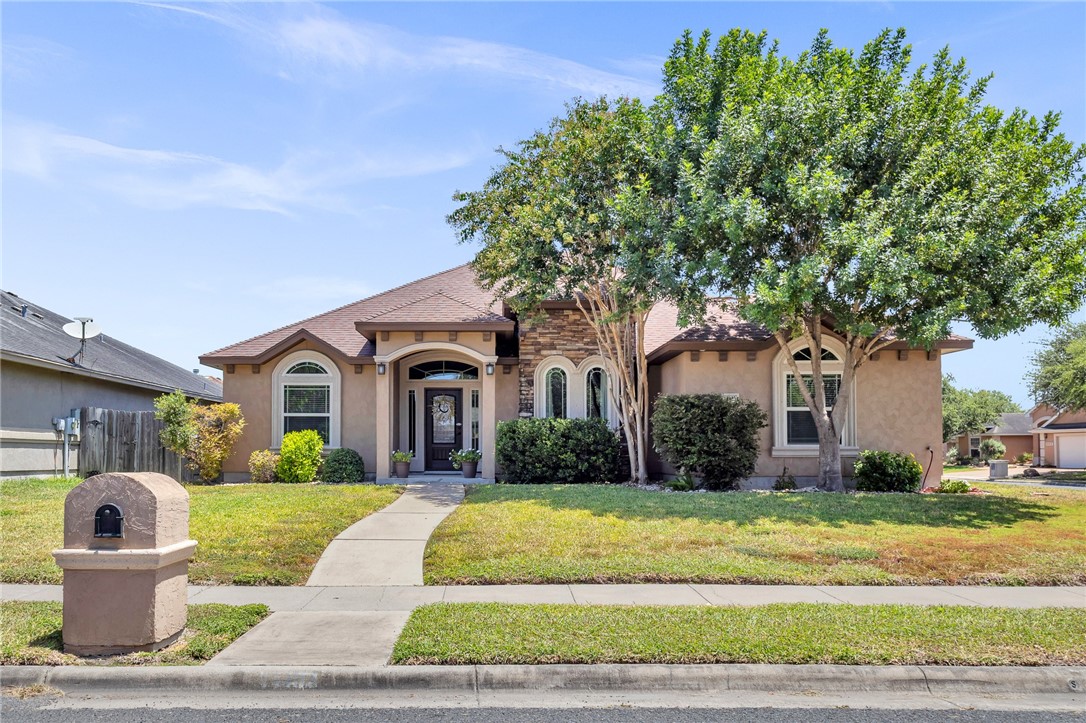 14402 Pentridge Drive Corpus Christi TX 78410