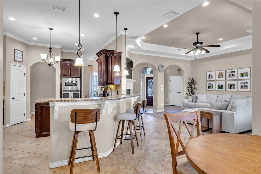 14402 Pentridge Drive Corpus Christi TX 78410