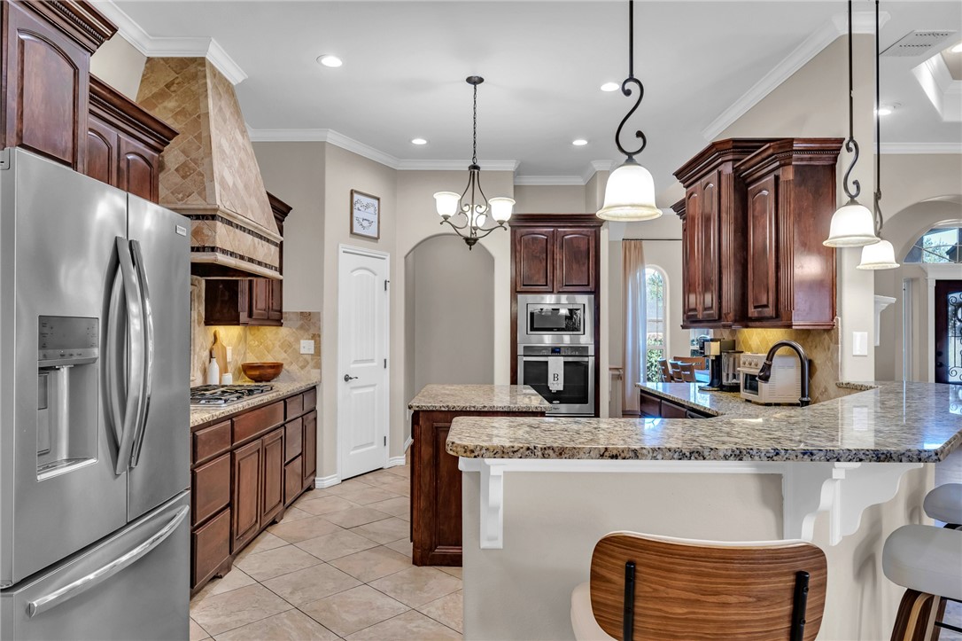 14402 Pentridge Drive Corpus Christi TX 78410