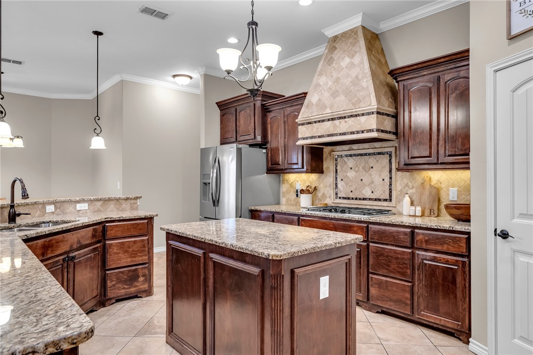 14402 Pentridge Drive Corpus Christi TX 78410
