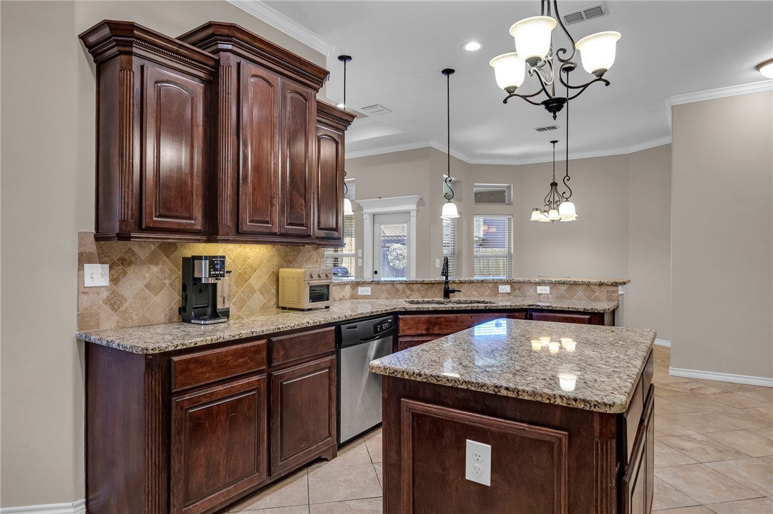 14402 Pentridge Drive Corpus Christi TX 78410