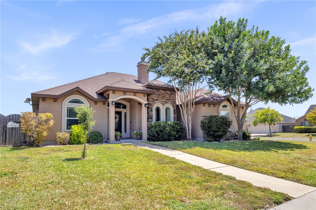 14402 Pentridge Drive Corpus Christi TX 78410