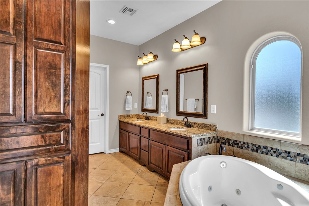 14402 Pentridge Drive Corpus Christi TX 78410