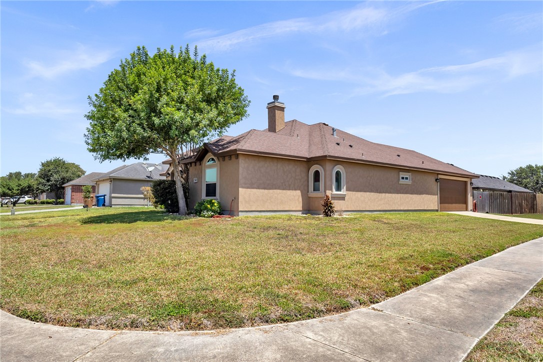 14402 Pentridge Drive Corpus Christi TX 78410