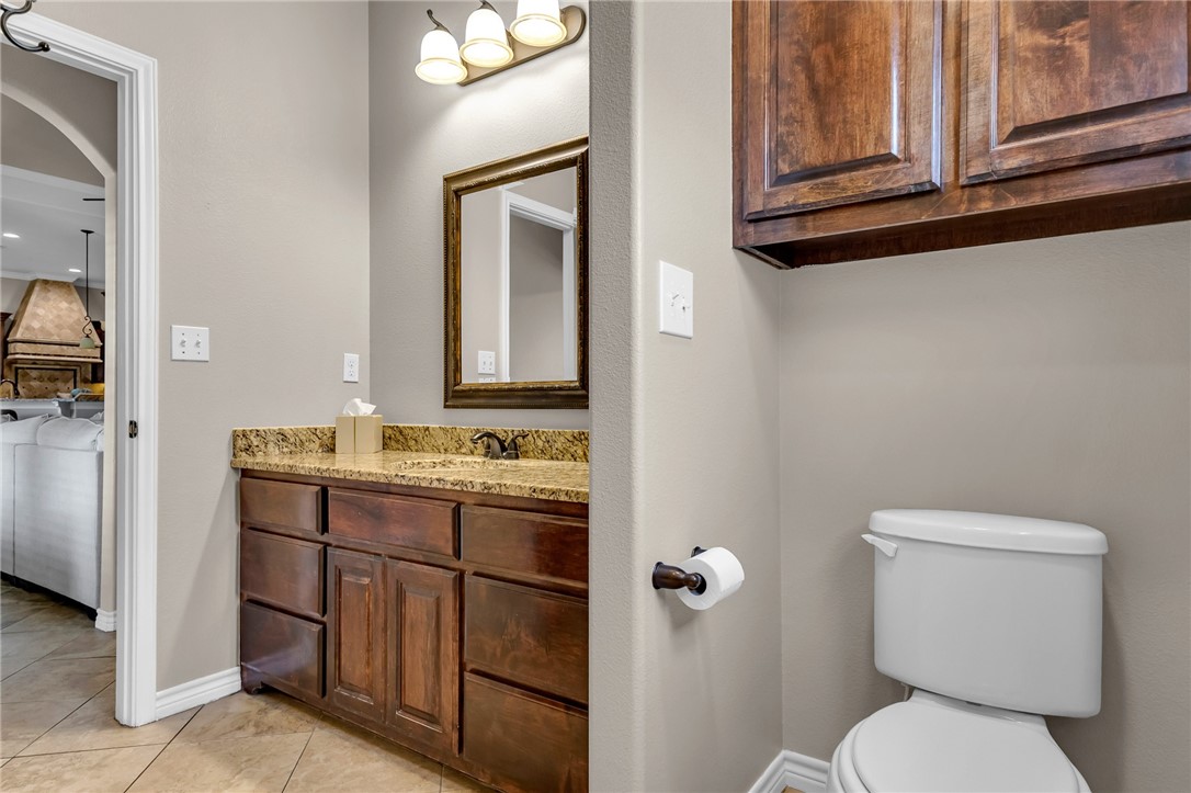 14402 Pentridge Drive Corpus Christi TX 78410