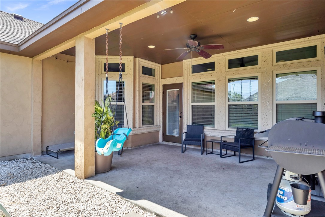 14402 Pentridge Drive Corpus Christi TX 78410