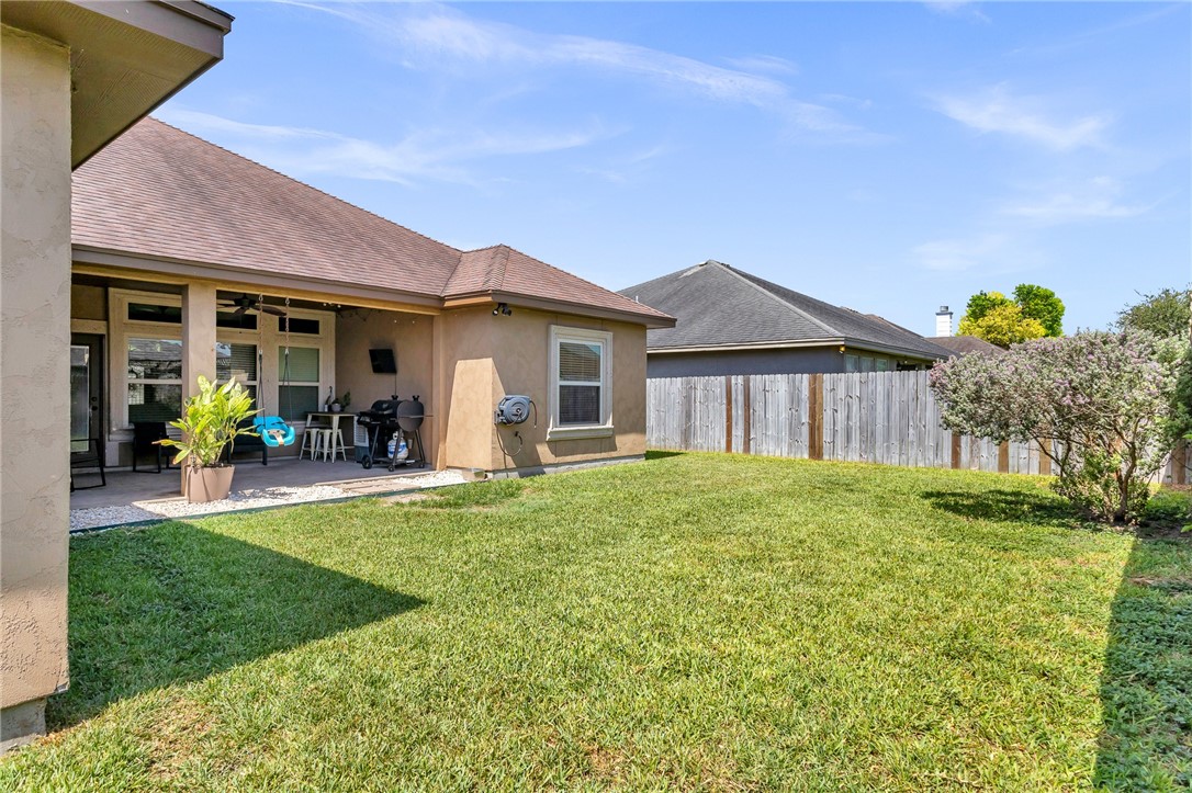 14402 Pentridge Drive Corpus Christi TX 78410