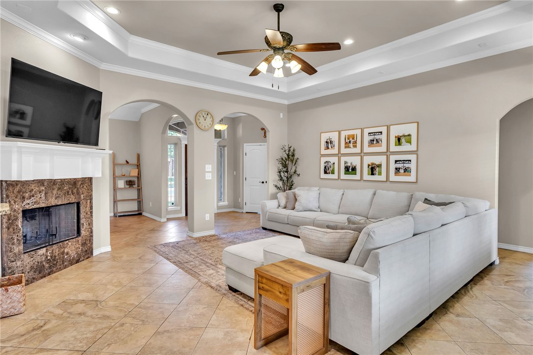14402 Pentridge Drive Corpus Christi TX 78410
