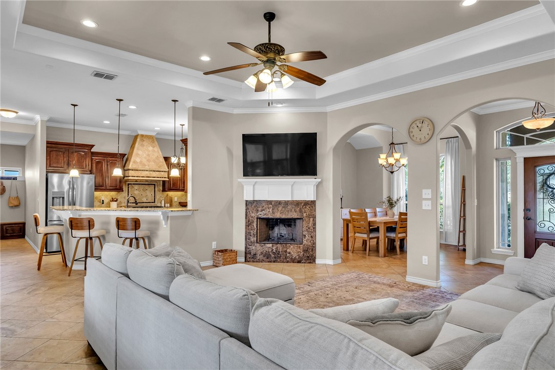 14402 Pentridge Drive Corpus Christi TX 78410