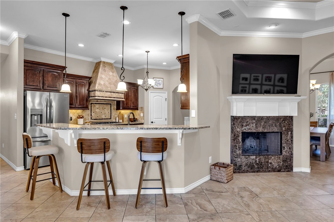 14402 Pentridge Drive Corpus Christi TX 78410
