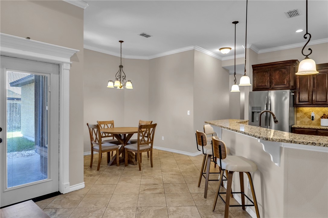 14402 Pentridge Drive Corpus Christi TX 78410