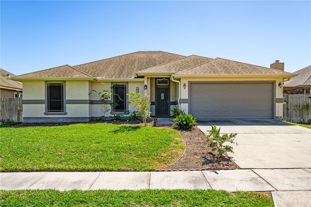 4625 Patriot Drive Corpus Christi TX 78413